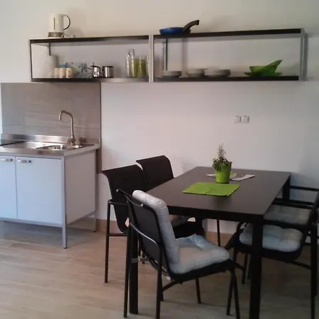 Appartement With A Parking Space Dajla, Novigrad - 11324
