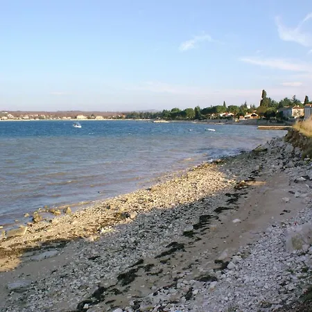 With A Parking Space Dajla, Novigrad - 11324