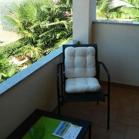 شقة With A Parking Space Dajla, Novigrad - 11324