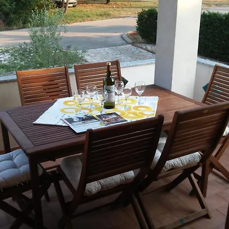 With A Parking Space Dajla, Novigrad - 11324 شقة