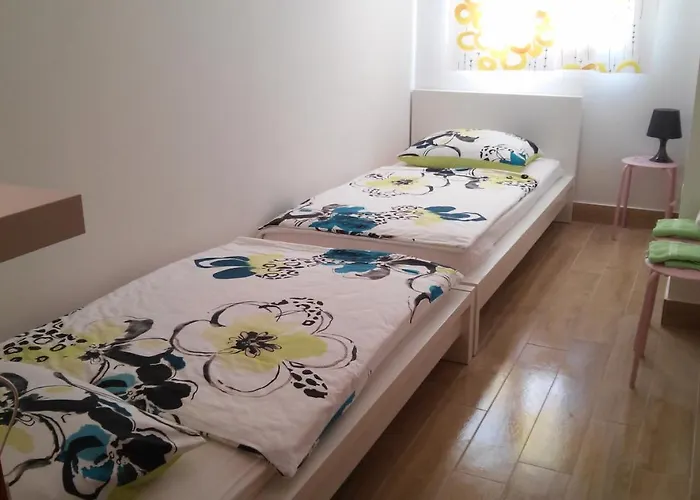 Appartement With A Parking Space Dajla, Novigrad - 11324 *