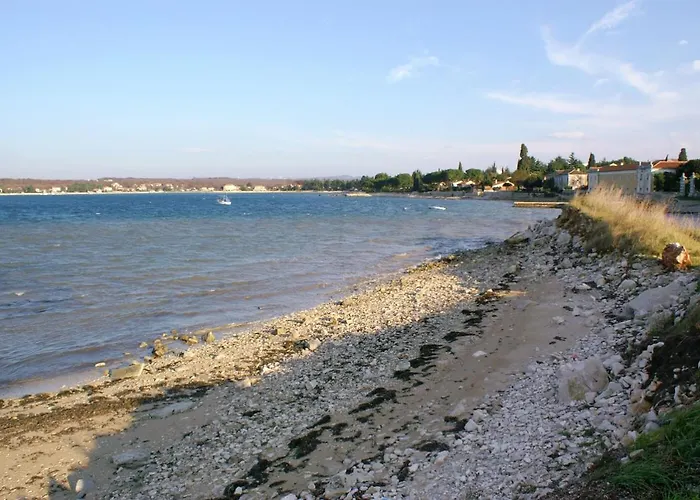 With A Parking Space Dajla, Novigrad - 11324