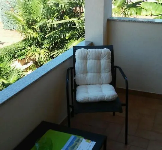 Appartement With A Parking Space Dajla, Novigrad - 11324