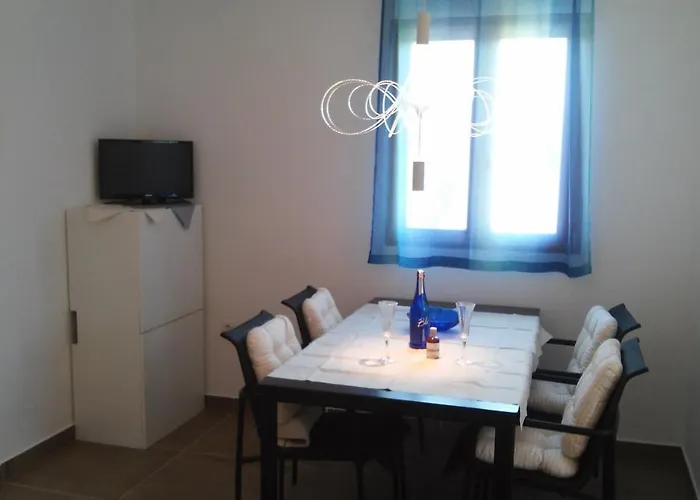 With A Parking Space Dajla, Novigrad - 11324 Lejlighed