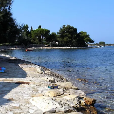 With A Parking Space Dajla, Novigrad - 11324 Apartment *