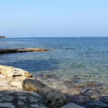 With A Parking Space Dajla, Novigrad - 11324