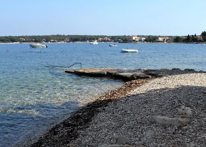 With A Parking Space Dajla, Novigrad - 11324 * Novigrad Istria