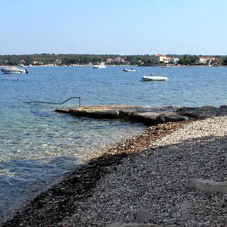 With A Parking Space Dajla, Novigrad - 11324 * Novigrad (Istria)