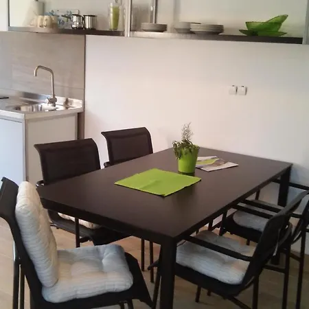 With A Parking Space Dajla, Novigrad - 11324 Apartman Novigrad (Istria)