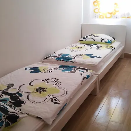 Apartman With A Parking Space Dajla, Novigrad - 11324 *