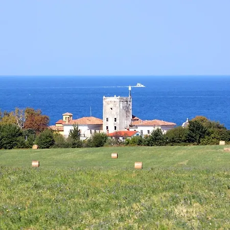 With A Parking Space Dajla, Novigrad - 11324 * Novigrad (Istria)