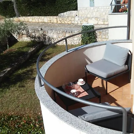 With A Parking Space Dajla, Novigrad - 11324 *