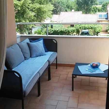Apartman With A Parking Space Dajla, Novigrad - 11324 *