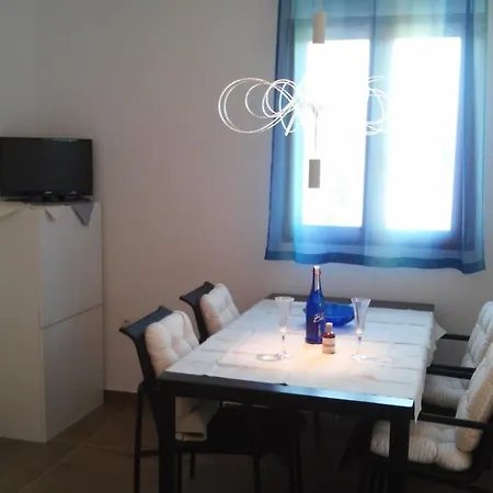 With A Parking Space Dajla, Novigrad - 11324 Apartman