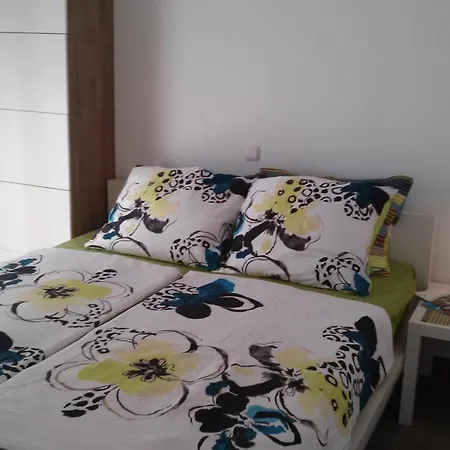 Apartment With A Parking Space Dajla, Novigrad - 11324 *