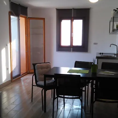With A Parking Space Dajla, Novigrad - 11324 Apartman Novigrad (Istria)