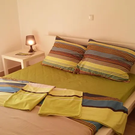 With A Parking Space Dajla, Novigrad - 11324 Apartman
