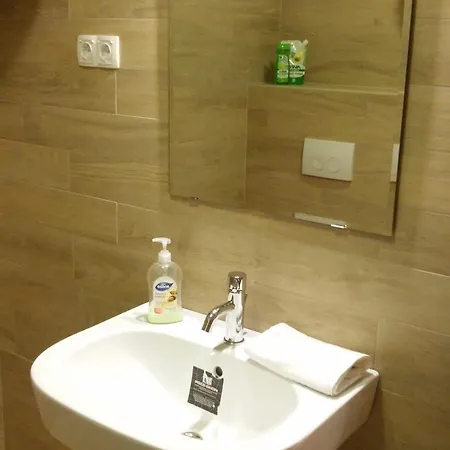 With A Parking Space Dajla, Novigrad - 11324 Apartman *