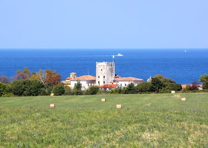 With A Parking Space Dajla, Novigrad - 11324 * Novigrad (Istria)