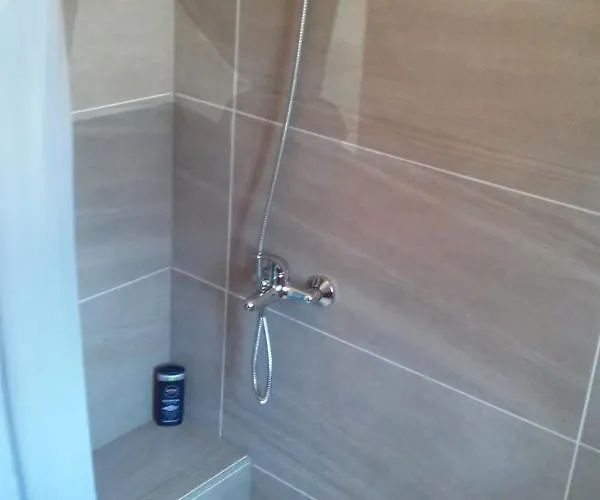 With A Parking Space Dajla, Novigrad - 11324 *