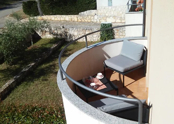 With A Parking Space Dajla, Novigrad - 11324 *