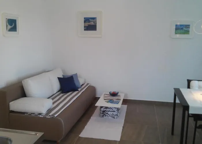 With A Parking Space Dajla, Novigrad - 11324 *