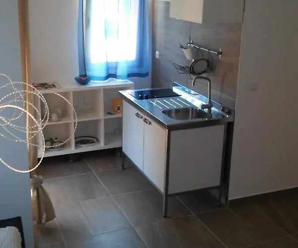 With A Parking Space Dajla, Novigrad - 11324 * Novigrad (Istria)