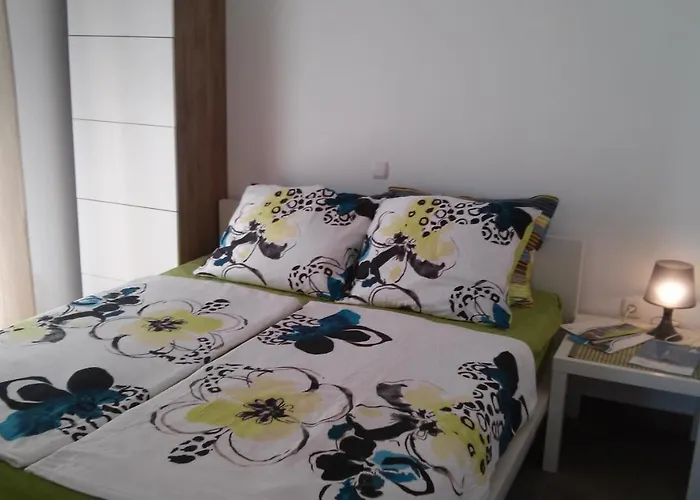 Apartment With A Parking Space Dajla, Novigrad - 11324 *